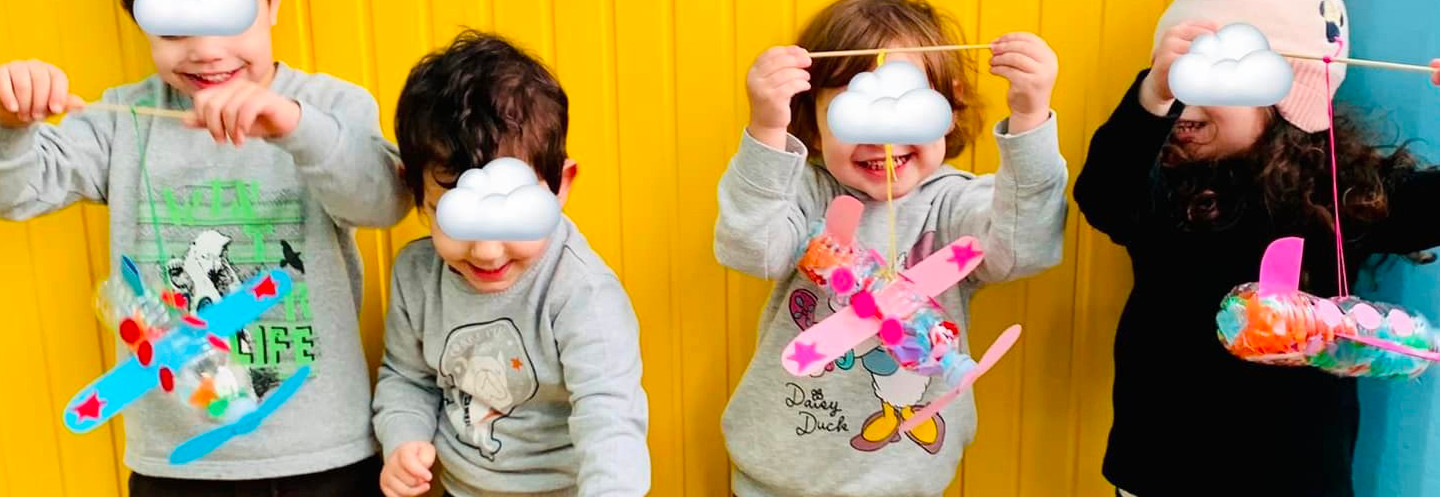 Παιδικός Σταθμός , Βρεφικός Σταθμός, Νηπιαγωγείο, Παιδική Ακαδημία, Παιδικός ΕΣΠΑ, Παιδικός Σταθμός Ίλιον