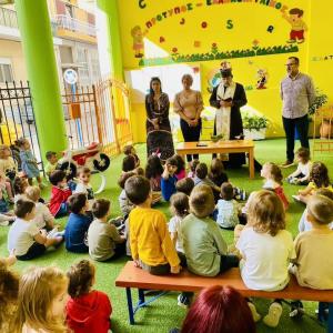 Παιδικός Σταθμός , Βρεφικός Σταθμός, Νηπιαγωγείο, Παιδική Ακαδημία, Παιδικός ΕΣΠΑ, Παιδικός Σταθμός Ίλιον